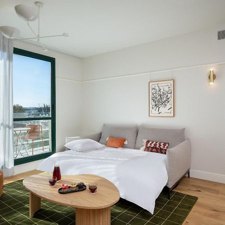 Hotel Master Mazeh Tel Awiw Zewnętrze zdjęcie
