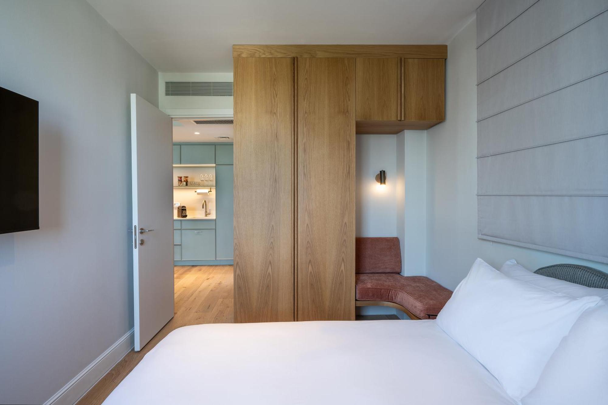 Hotel Master Mazeh Tel Awiw Zewnętrze zdjęcie