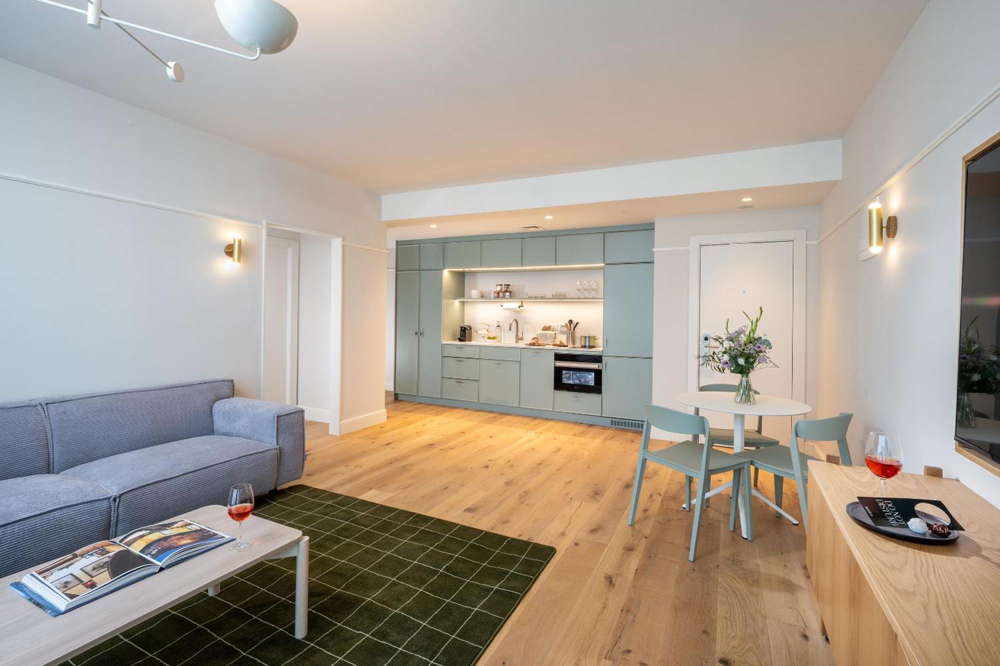 Hotel Master Mazeh Tel Awiw Zewnętrze zdjęcie
