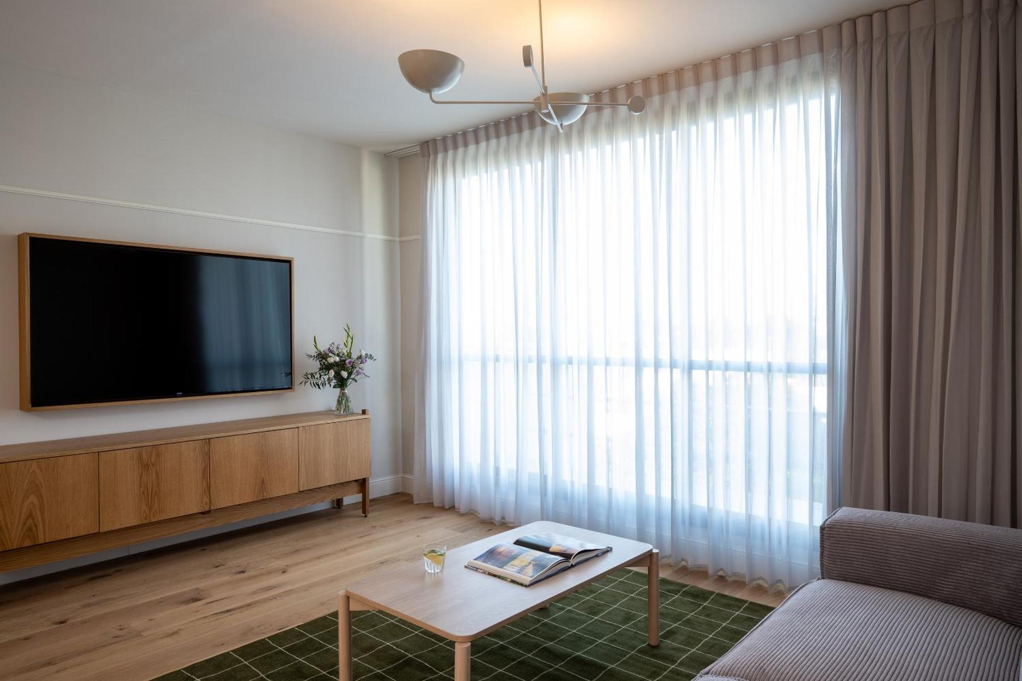 Hotel Master Mazeh Tel Awiw Zewnętrze zdjęcie