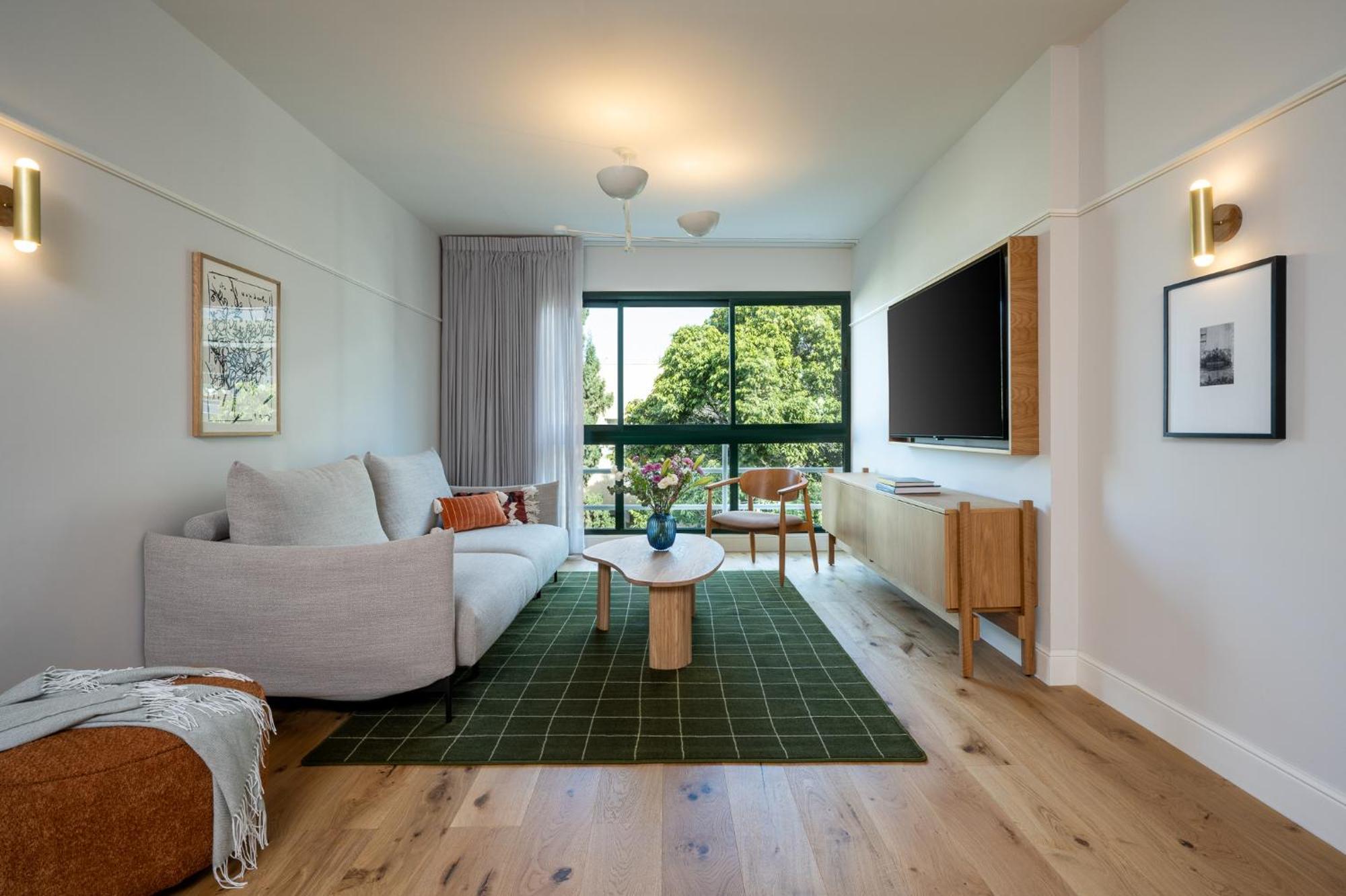 Hotel Master Mazeh Tel Awiw Zewnętrze zdjęcie