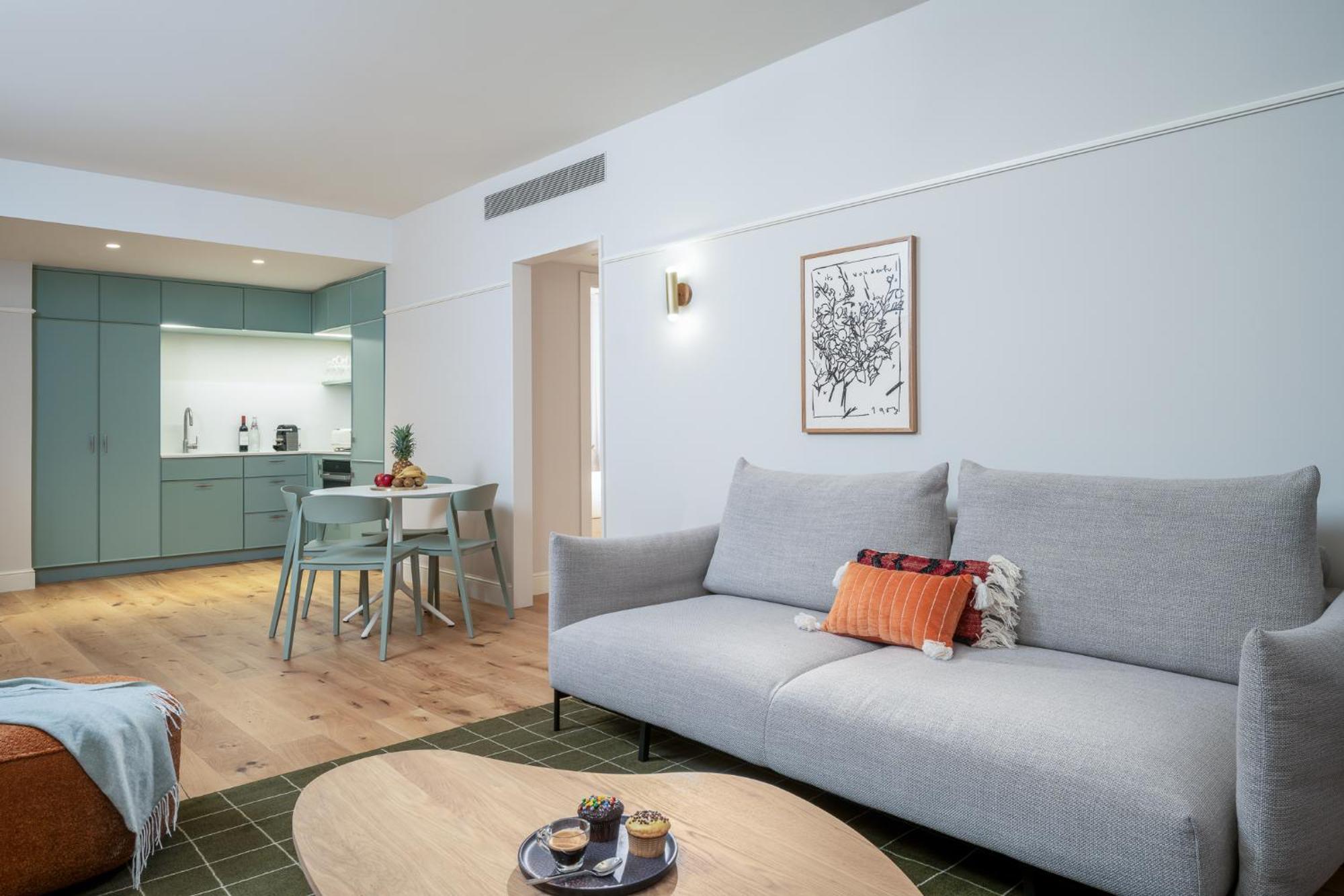 Hotel Master Mazeh Tel Awiw Zewnętrze zdjęcie