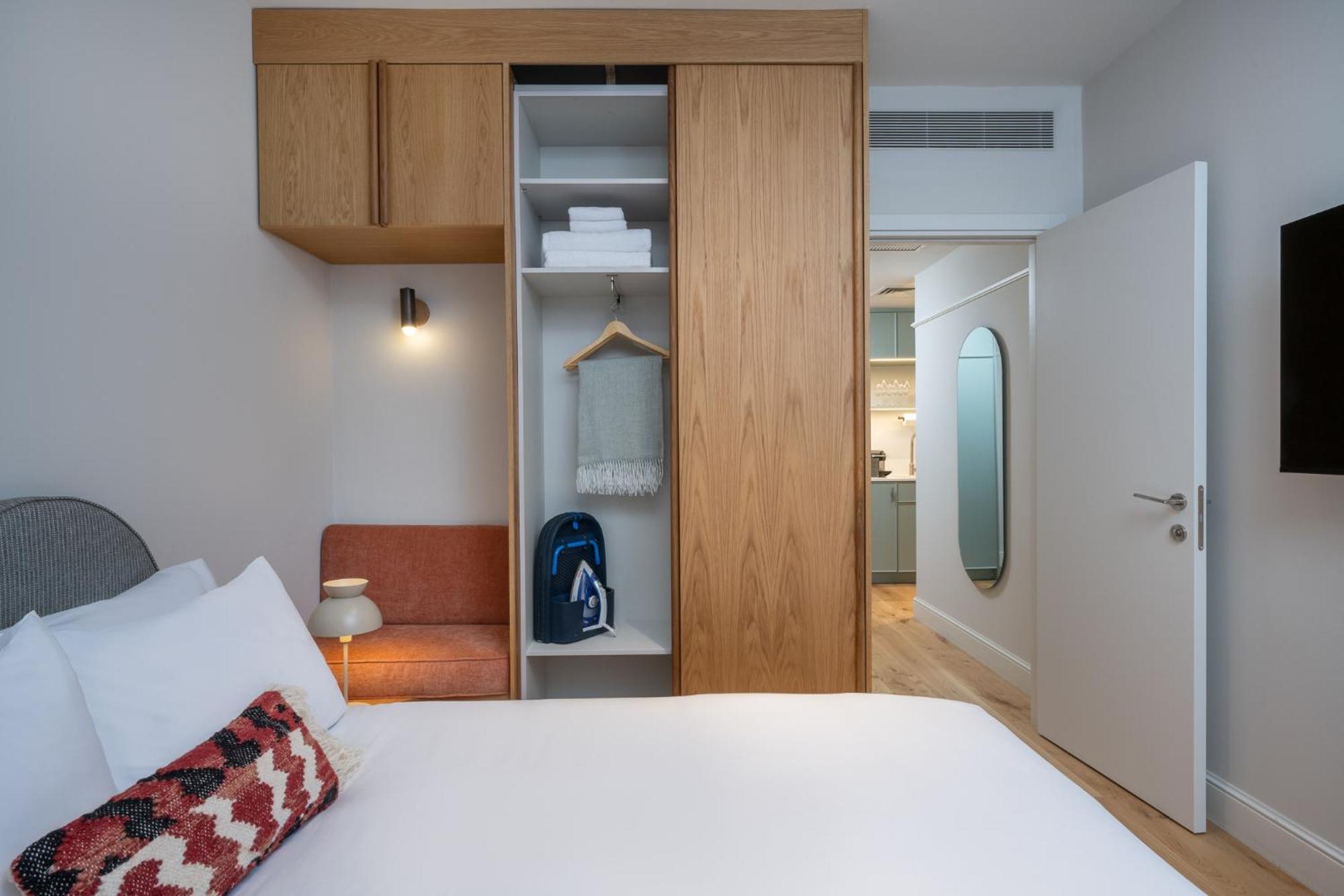Hotel Master Mazeh Tel Awiw Zewnętrze zdjęcie
