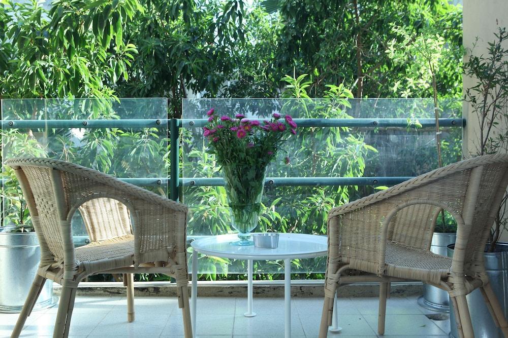 Hotel Master Mazeh Tel Awiw Zewnętrze zdjęcie